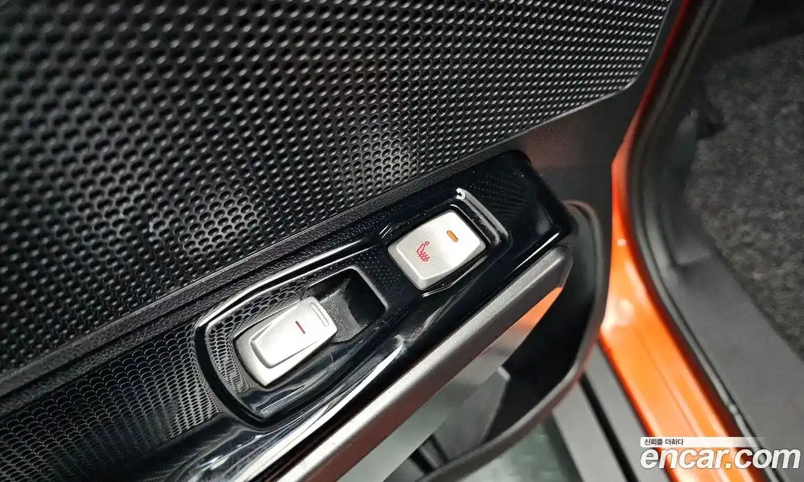 SsangYong TIBOLI 2019 1.6 Автомат в Москве № 31623, фото 19