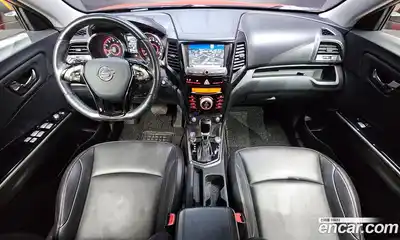 SsangYong TIBOLI 2019 1.6 Автомат в Москве № 31623, миниатюра 7