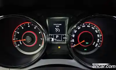 SsangYong TIBOLI 2019 1.6 Автомат в Москве № 31623, миниатюра 8