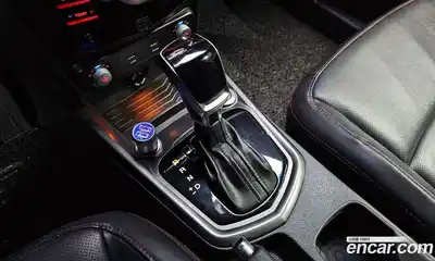 SsangYong TIBOLI 2019 1.6 Автомат в Москве № 31623, миниатюра 9