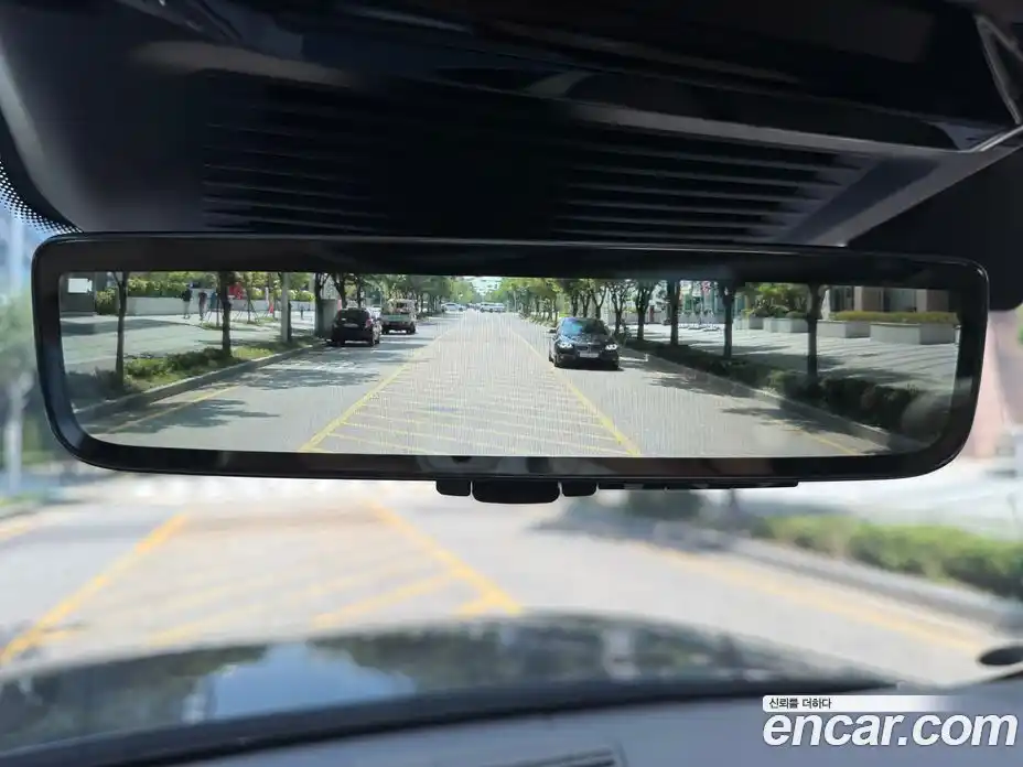 Land Rover Range-Rover 2024 4.4 Автомат в Москве № 316370, фото 18