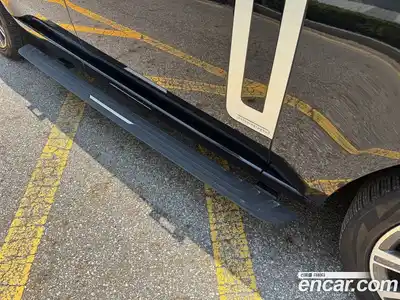 Land Rover Range-Rover 2024 4.4 Автомат в Москве № 316370, миниатюра 6