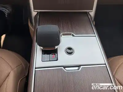 Land Rover Range-Rover 2024 4.4 Автомат в Москве № 316370, миниатюра 9