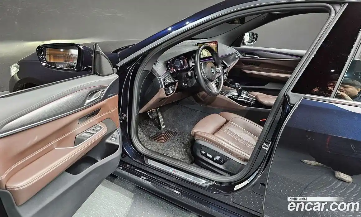 BMW Gran Turismo 2023 2.0 Автомат в Москве № 318490, фото 1