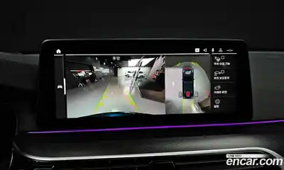 BMW Gran Turismo 2023 2.0 Автомат в Москве № 318490, миниатюра 11