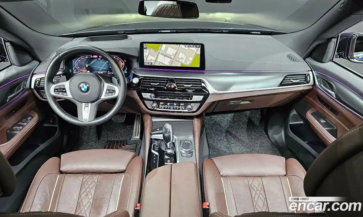 BMW Gran Turismo 2023 2.0 Автомат в Москве № 318490, фото 12