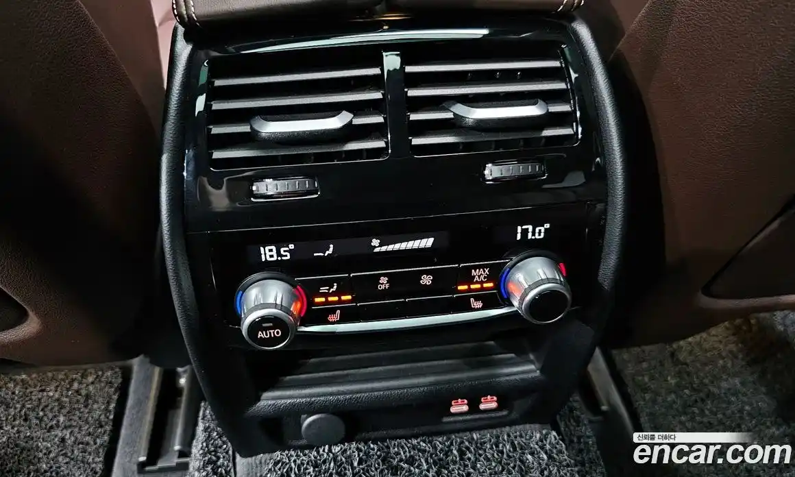 BMW Gran Turismo 2023 2.0 Автомат в Москве № 318490, фото 13