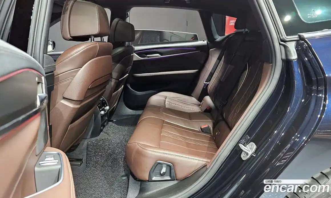 BMW Gran Turismo 2023 2.0 Автомат в Москве № 318490, фото 16