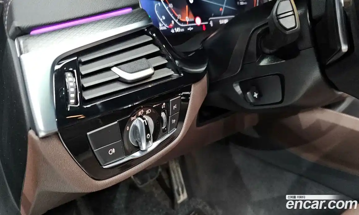 BMW Gran Turismo 2023 2.0 Автомат в Москве № 318490, фото 3