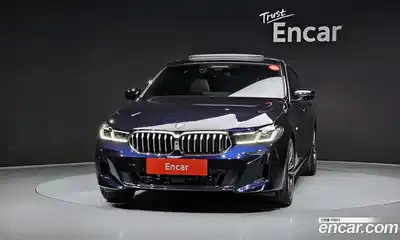 BMW Gran Turismo 2023 2.0 Автомат в Москве № 318490, миниатюра 4