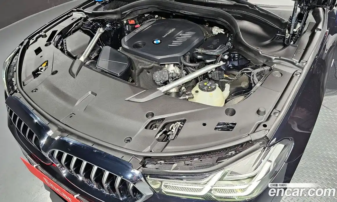 BMW Gran Turismo 2023 2.0 Автомат в Москве № 318490, фото 5