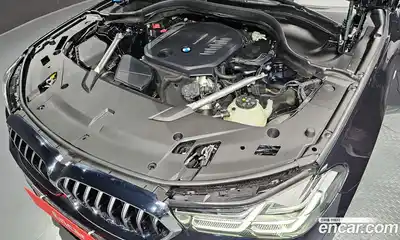 BMW Gran Turismo 2023 2.0 Автомат в Москве № 318490, миниатюра 5