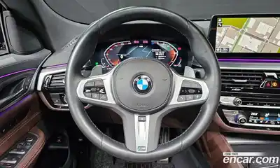 BMW Gran Turismo 2023 2.0 Автомат в Москве № 318490, миниатюра 6