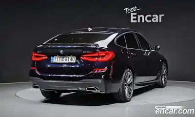 BMW Gran Turismo 2023 2.0 Автомат в Москве № 318490, миниатюра 8