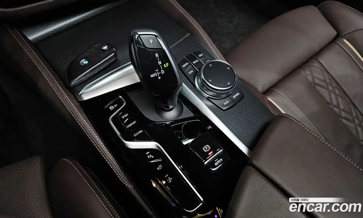 BMW Gran Turismo 2023 2.0 Автомат в Москве № 318490, фото 10