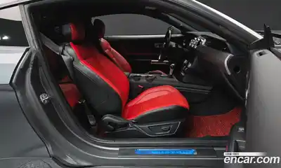 Ford Mustang 2023 2.3 Автомат в Москве № 318844, миниатюра 11