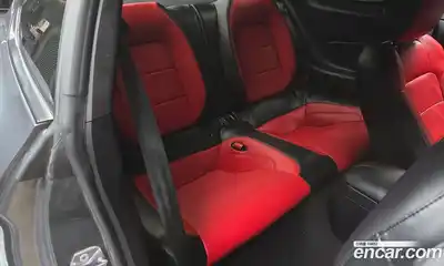 Ford Mustang 2023 2.3 Автомат в Москве № 318844, миниатюра 12