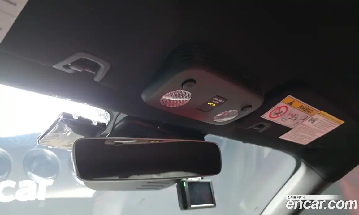 Ford Mustang 2023 2.3 Автомат в Москве № 318844, фото 19