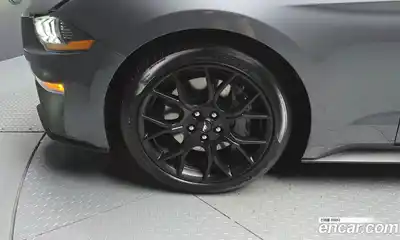 Ford Mustang 2023 2.3 Автомат в Москве № 318844, миниатюра 5