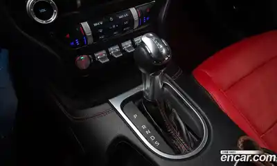 Ford Mustang 2023 2.3 Автомат в Москве № 318844, миниатюра 9