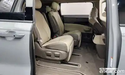 Kia Canival 2025 2.2 Автомат в Москве № 321103, миниатюра 12