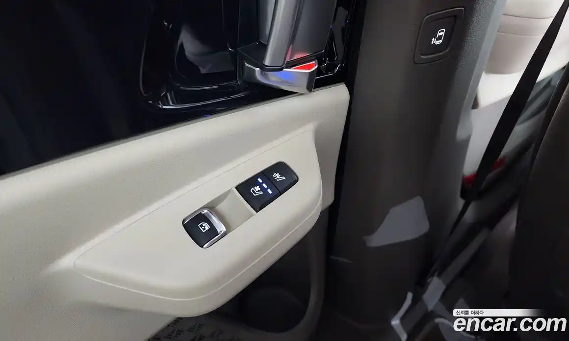 Kia Canival 2025 2.2 Автомат в Москве № 321103, фото 13