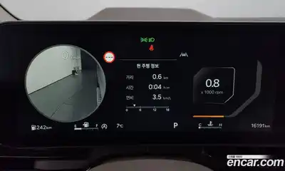 Kia Canival 2025 2.2 Автомат в Москве № 321103, миниатюра 2