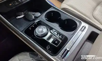 Kia Canival 2025 2.2 Автомат в Москве № 321103, миниатюра 3