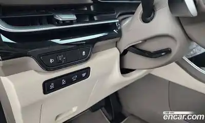 Kia Canival 2025 2.2 Автомат в Москве № 321103, миниатюра 4