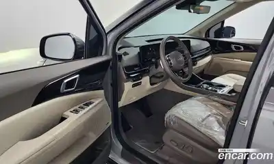 Kia Canival 2025 2.2 Автомат в Москве № 321103, миниатюра 5