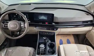 Kia Canival 2025 2.2 Автомат в Москве № 321103, миниатюра 8