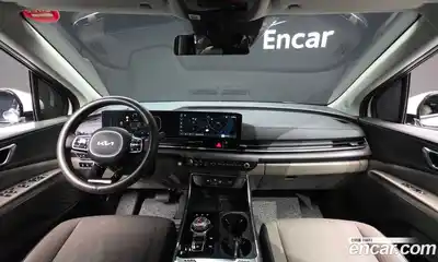 Kia Canival 2024 1.6 Автомат в Москве № 321174, миниатюра 11