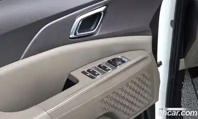 Kia Canival 2024 1.6 Автомат в Москве № 321174, миниатюра 12