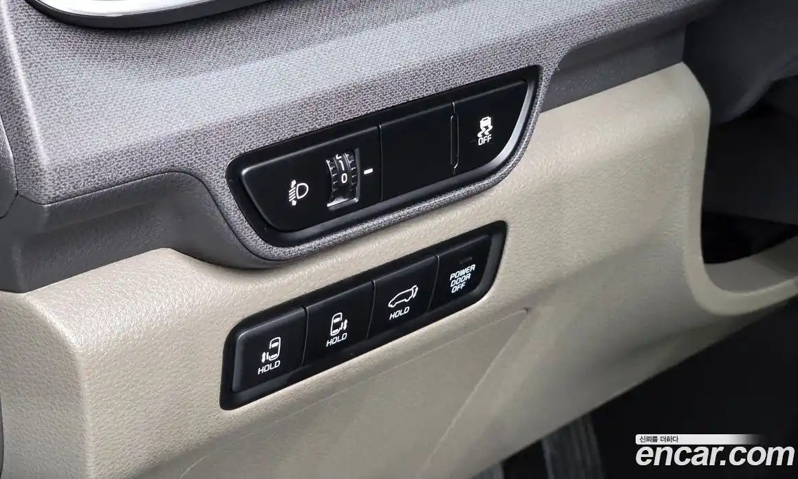 Kia Canival 2024 1.6 Автомат в Москве № 321174, фото 17