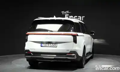 Kia Canival 2024 1.6 Автомат в Москве № 321174, миниатюра 4