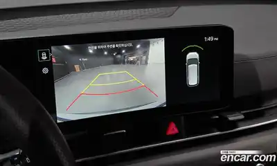 Kia Canival 2024 1.6 Автомат в Москве № 321174, миниатюра 6