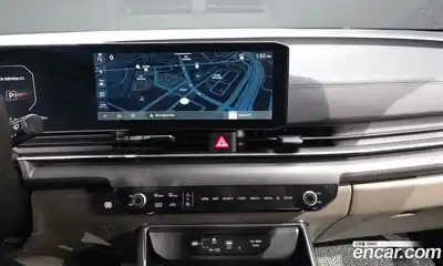 Kia Canival 2024 1.6 Автомат в Москве № 321174, миниатюра 9