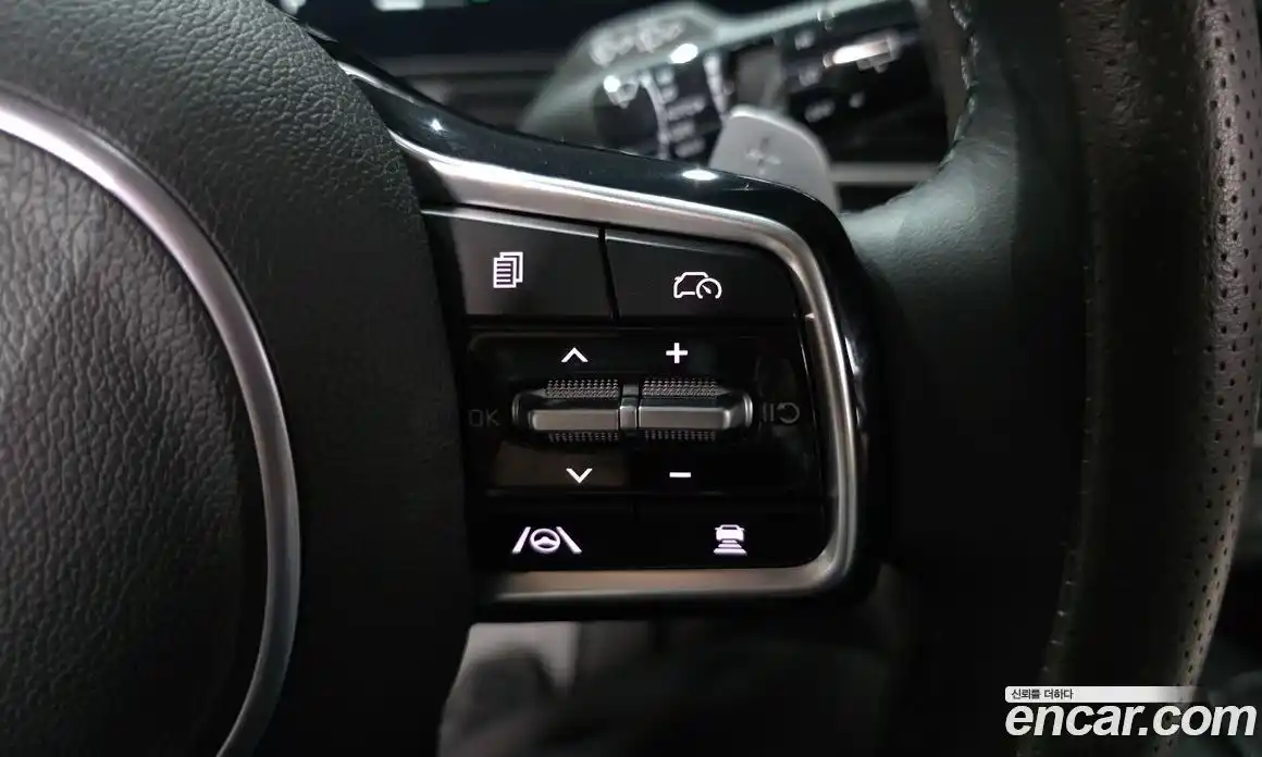 Kia Canival 2024 1.6 Автомат в Москве № 321174, фото 10