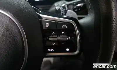 Kia Canival 2024 1.6 Автомат в Москве № 321174, миниатюра 10