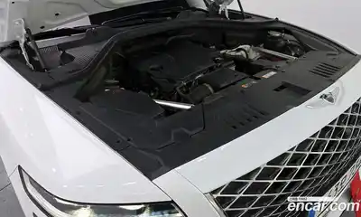 Genesis GV80 2021 2.5 Автомат в Москве № 322490, миниатюра 2