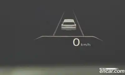 Genesis GV80 2021 2.5 Автомат в Москве № 322490, миниатюра 5