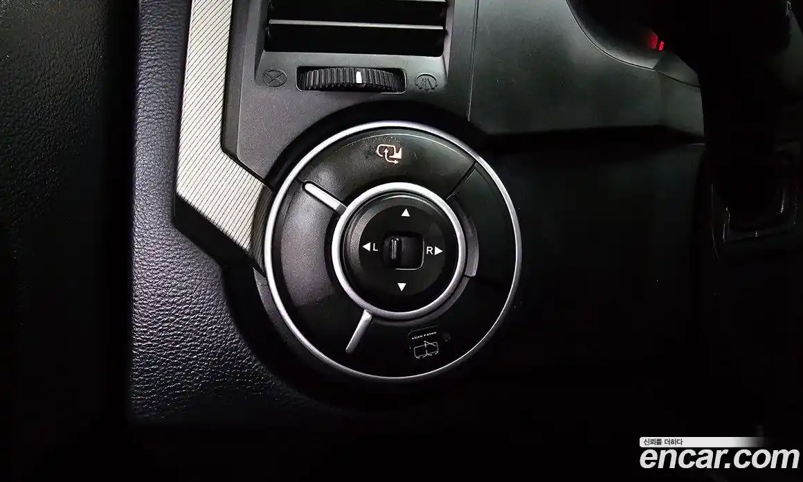 SsangYong Korando 2012 2.0 Автомат в Москве № 32605, фото 19