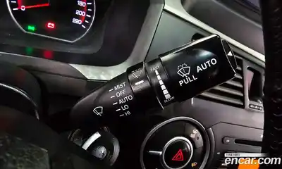 SsangYong Korando 2012 2.0 Автомат в Москве № 32605, миниатюра 9