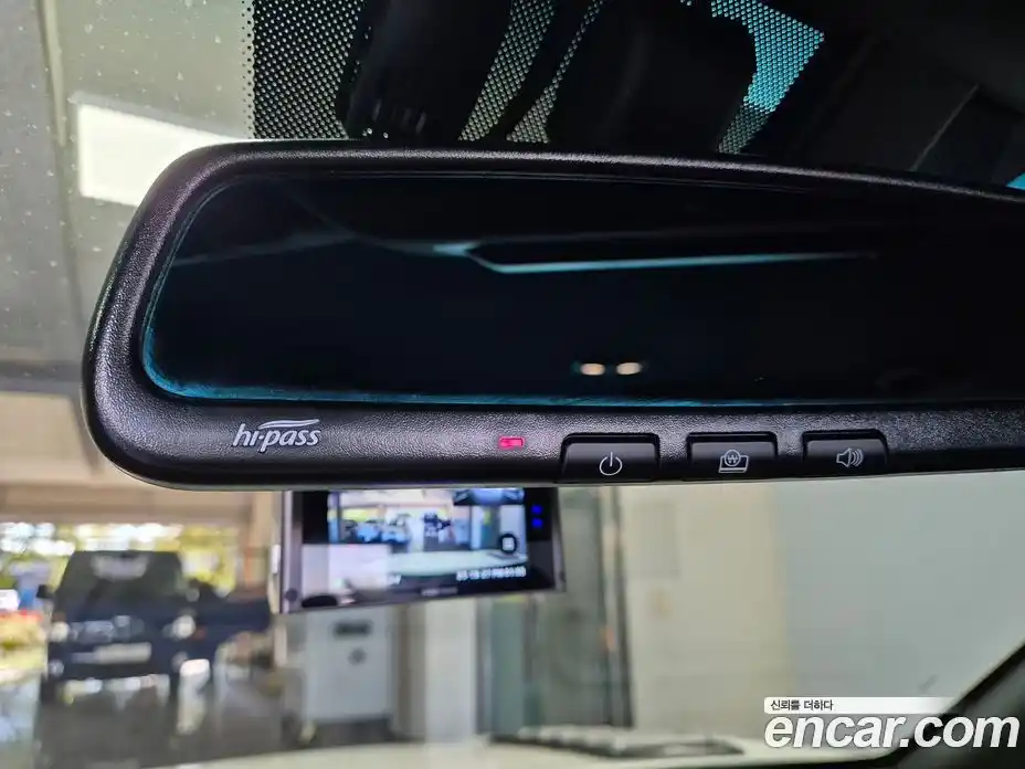 SsangYong Rexton 2022 2.2 Автомат в Москве № 32644, фото 17