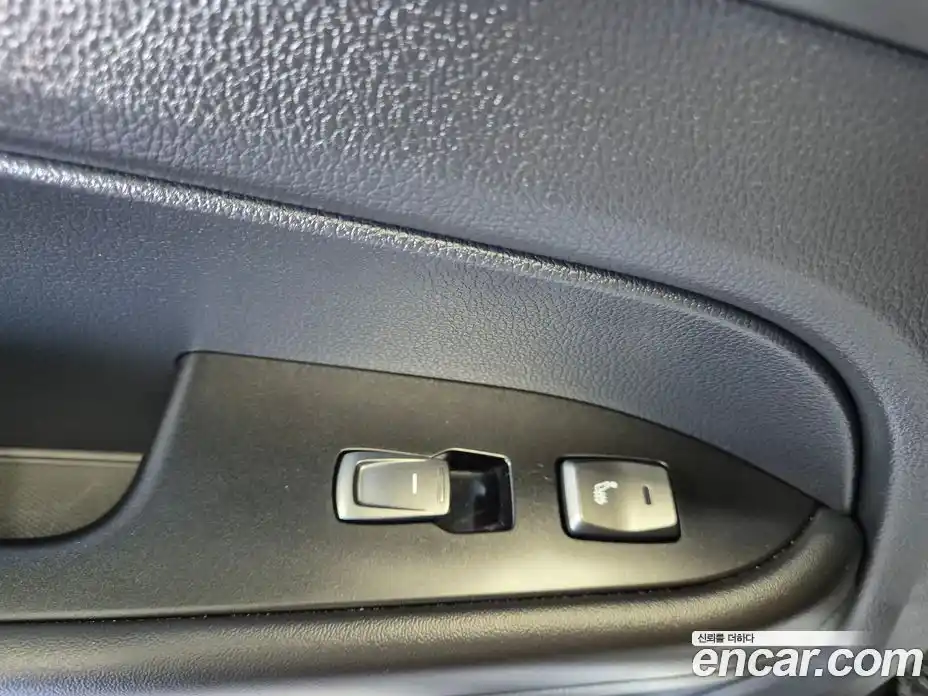 SsangYong Rexton 2022 2.2 Автомат в Москве № 32644, фото 20