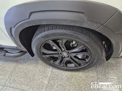 SsangYong Rexton 2022 2.2 Автомат в Москве № 32644, миниатюра 5