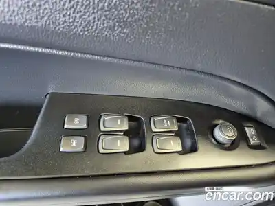 SsangYong Rexton 2022 2.2 Автомат в Москве № 32644, миниатюра 10