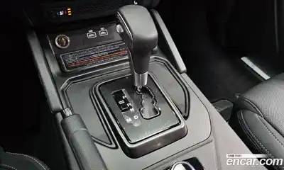 SsangYong Rexton 2023 2.2 Автомат в Москве № 32887, миниатюра 8