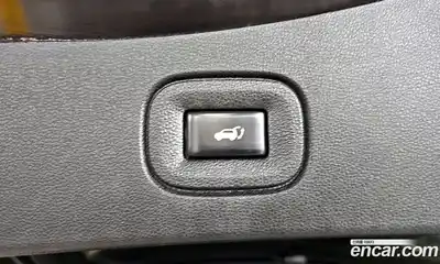 Renault QM6 2023 2.0 Автомат в Москве № 329013, миниатюра 12