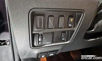 Renault QM6 2023 2.0 Автомат в Москве № 329013, миниатюра 3